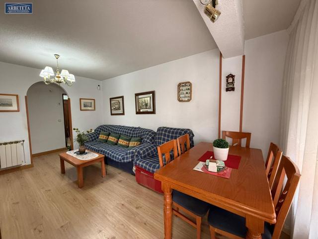 INMOBILIARIA ARBETETA VENDE PISO BAJO DE 3 DORMITORIOS EN ZONA ADORATRICES GUADALAJARA photo 0