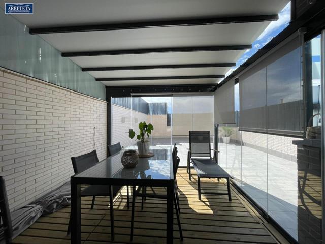 INMOBILIARIA ARBETETA VENDE MAGNÍFICO BAJO CON JARDÍN Y ZONAS COMUNES EN ZONA LAS CAÑAS, GUADALAJARA photo 0