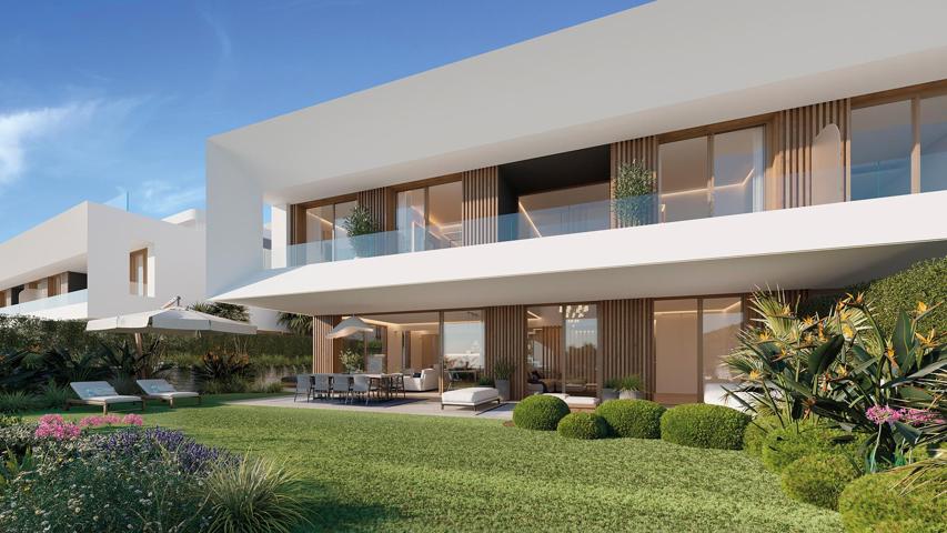 Casa En venta en Estepona, Estepona photo 0