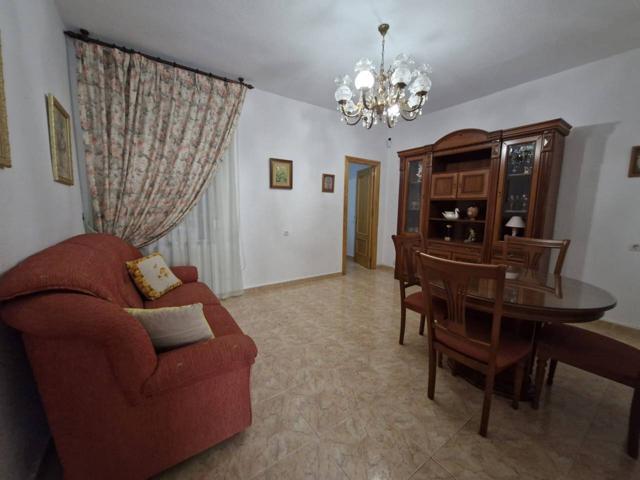 CASA EN VENTA EN MOTRIL ZONA HUERTO CAPITAN photo 0