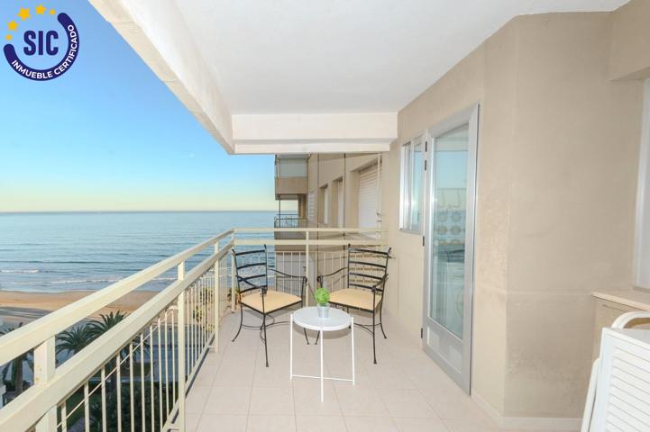APARTAMENTO EN ORDESA PRIMERA LINEA PASEO TORREON VORAMAR photo 0