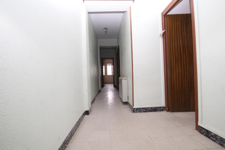 Piso En venta en Centro, Ejea De Los Caballeros photo 0