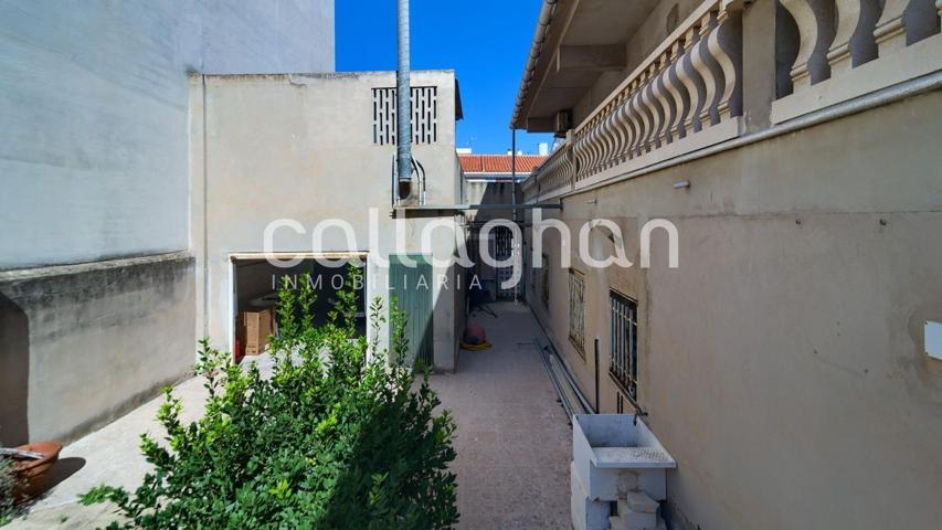 Piso En venta en Calle Méndez Núñez, Chilches photo 0