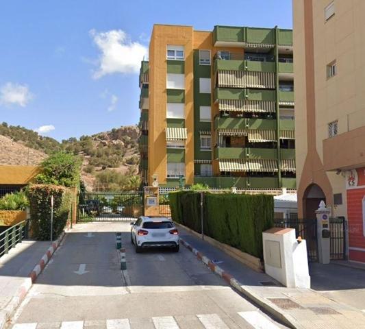 Casa En venta en Avenida De Carlos Haya, Bailén - Miraflores, Málaga photo 0