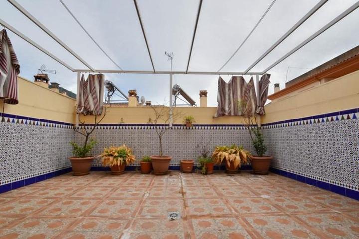 Bonita casa en Alfacar photo 0