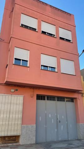 Se vende piso en Benifaio photo 0