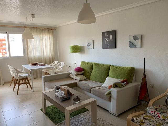 Apartamento de 3 dormitorios vistas despejadas-zona el bañet photo 0