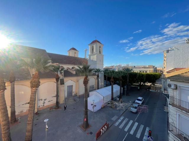 ¡Oportunidad única en el centro de Almoradí!- Alicante photo 0