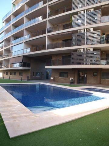 Piso En alquiler en Calle Torero Francisco Antón Pacorro, Playa De San Juan-El Cabo, Alicante - Alacant photo 0