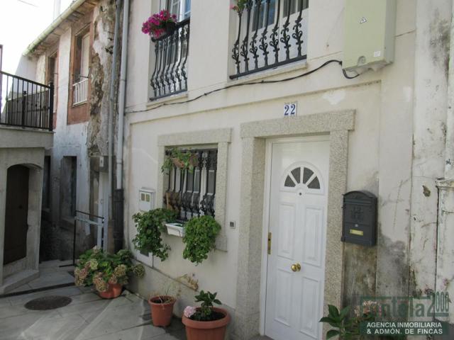 Casa adosada en Betanzos photo 0