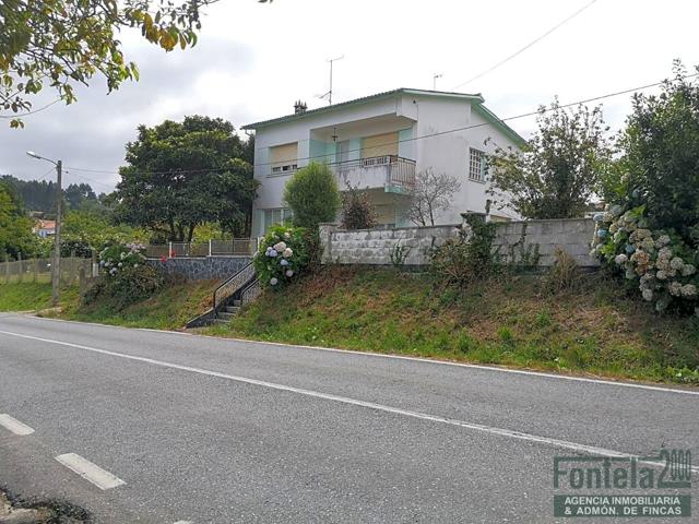 Casa - Chalet en venta en Sada de 170 m2 photo 0
