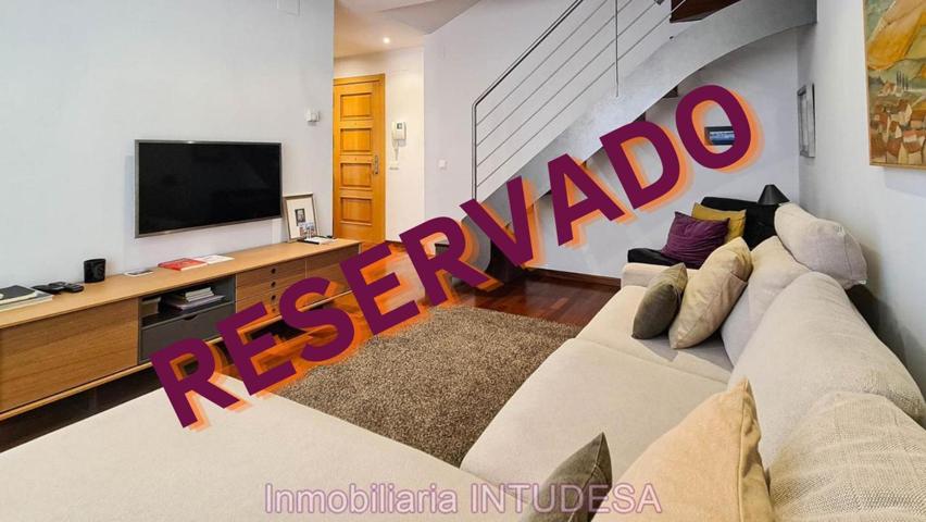 EN VENTA DÚPLEX DE TRES DORMITORIOS Y DOS BAÑOS EN TUDELA photo 0