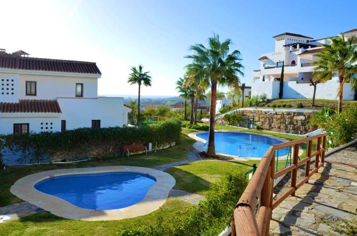 Apartamento con gran terraza en Mirabella photo 0