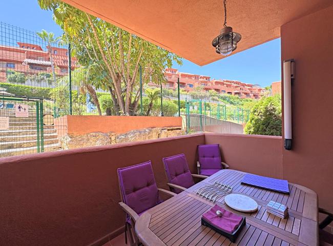 PRECIOSO APARTAMENTO EN PLANTA BAJA CON TERRAZA Y JARDÍN PRIVADO. photo 0