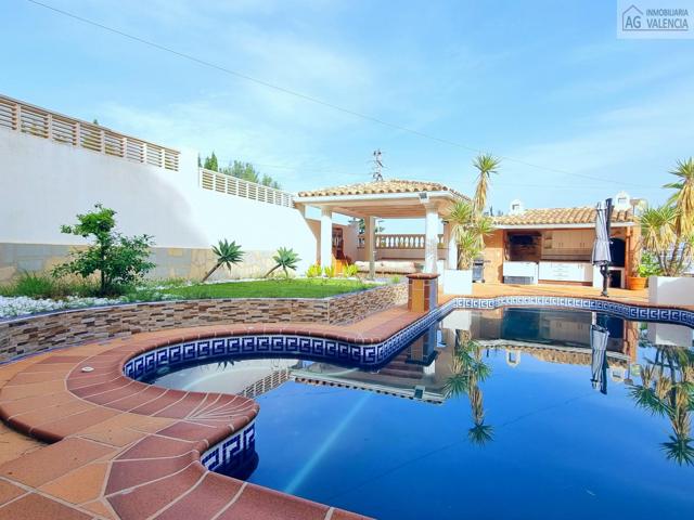 Casa De Campo En venta en Urb Panorama, La Nucia photo 0