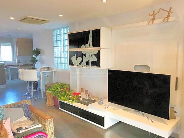 Ático en venta en Valencia de 132 m2 photo 0