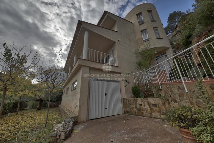 Casa - Chalet en venta en Gilet de 362 m2 photo 0