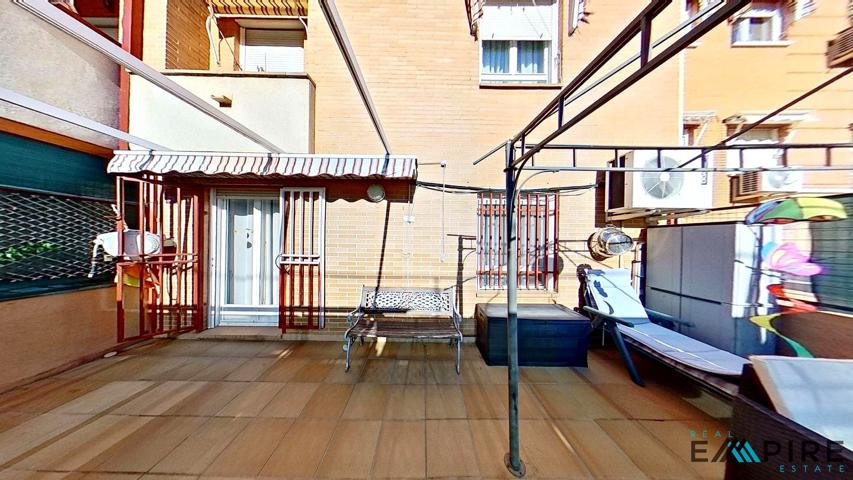 BAJO CON PATIO PRIVADO EN LAS AMERICAS, PARLA photo 0