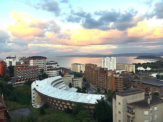 En alquiler para fijo, apartamento en Valdenoja con espectaculares vistas photo 0