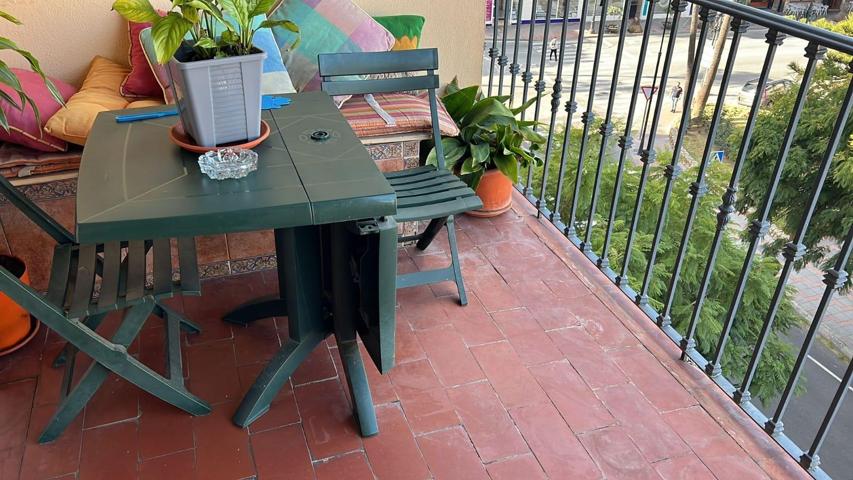 Fuengirola, Avda. de Mijas - Piso, 3 Dormitorios, Terraza, Céntrico photo 0