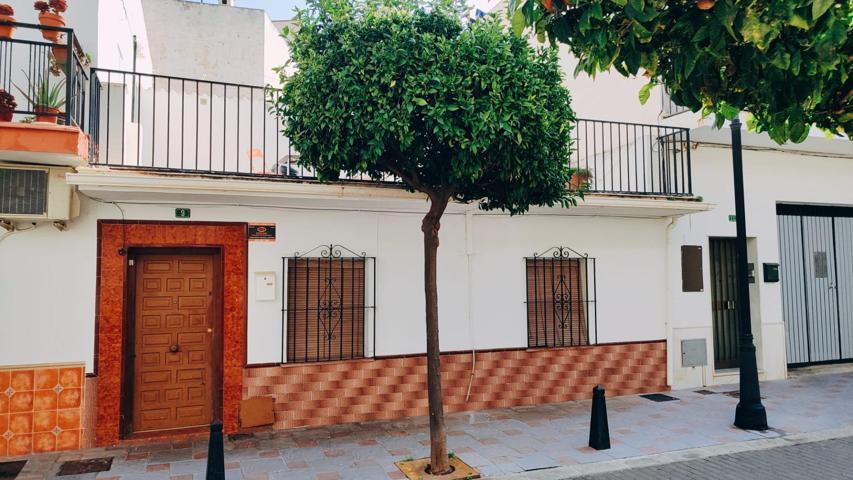 Fuengirola - Casa, Centro de Fuengirola, 700m De La Playa photo 0