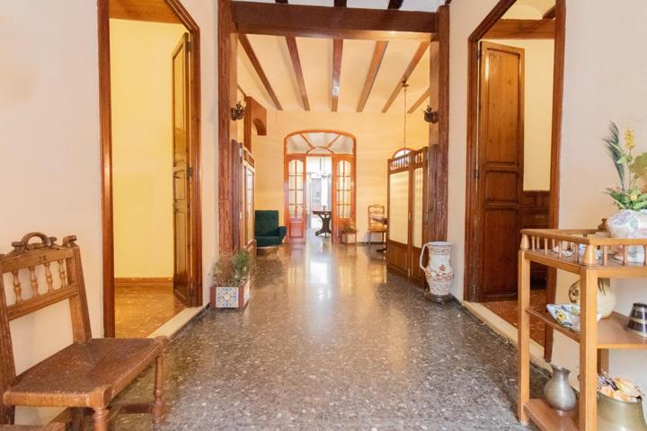 Casa de pueblo al estilo Valenciano photo 0