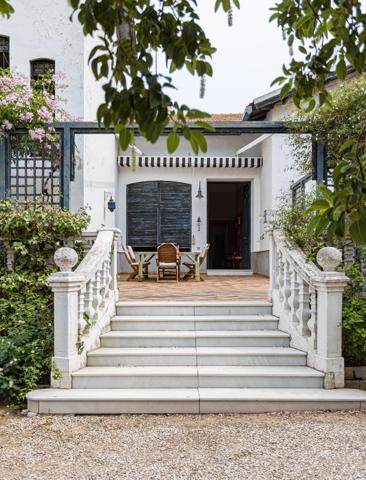 CHALET CON ENCANTO EN LA ALBERCA photo 0