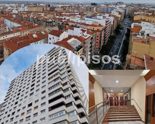 Piso en venta avenida Valencia zona Universidad photo 0