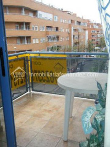 Apartamento en Nuevo Cáceres photo 0