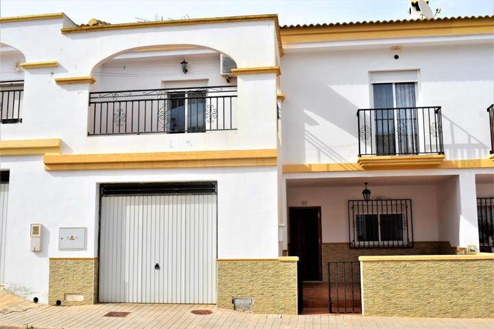 Casa - Chalet en venta en Sorbas de 262 m2 photo 0