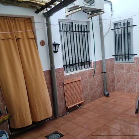 Casa en Talaván con patio photo 0