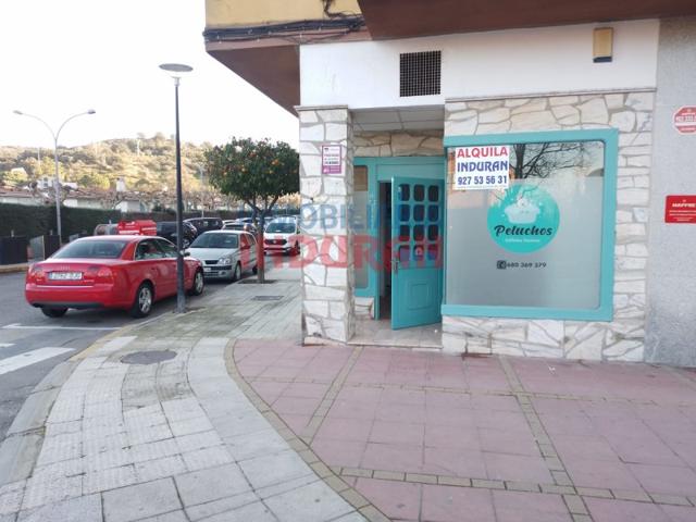 Local En alquiler en Navalmoral De La Mata photo 0