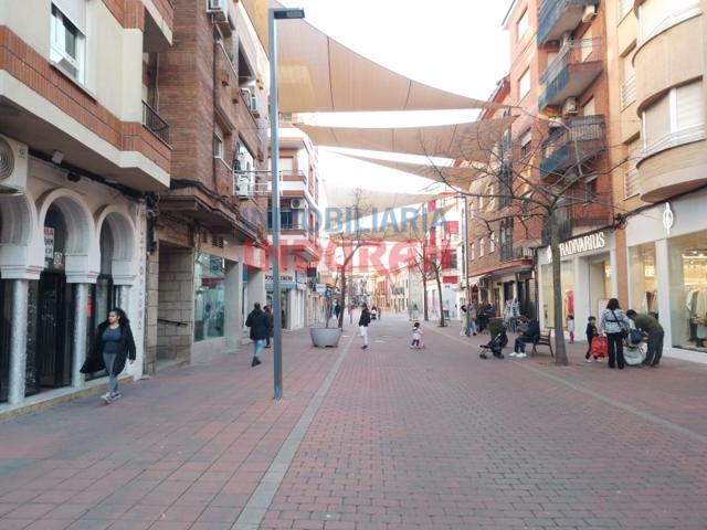 Otro En alquiler en Navalmoral De La Mata photo 0