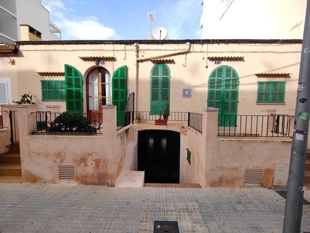 Se vende casa en playa de Palma photo 0