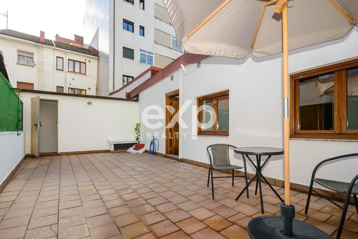 Apartamento con Gran Terraza, Garaje y Trastero photo 0