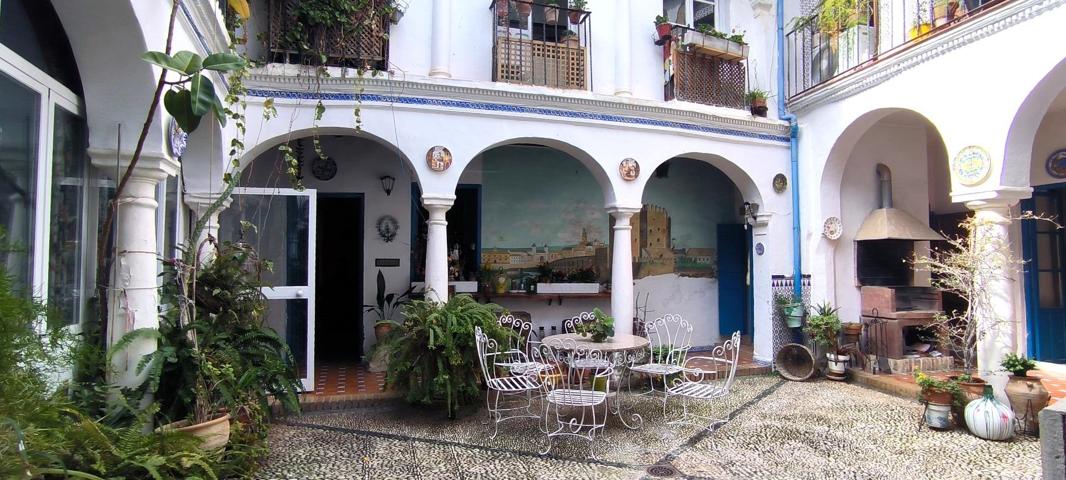 CASA EN EL CASCO HISTORICO (Plaza del Potro y Museo de Julio Romero de Torres) photo 0