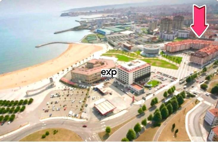 Espectacular apartamento con vistas al mar en Playa del Arbeyal photo 0
