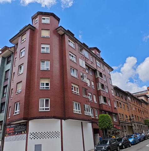 Piso En venta en Nuevo Huca, Oviedo photo 0