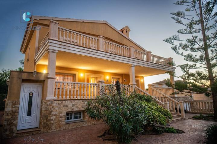Casa En venta en La Gola, La Manga Del Mar Menor photo 0