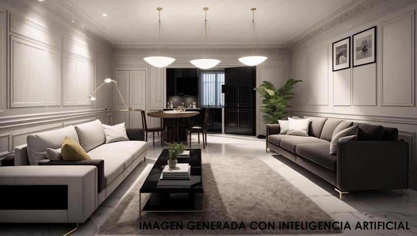 Descubra la Joya de Ruzafa: Un Oasis Urbano en el Corazón de Valencia photo 0