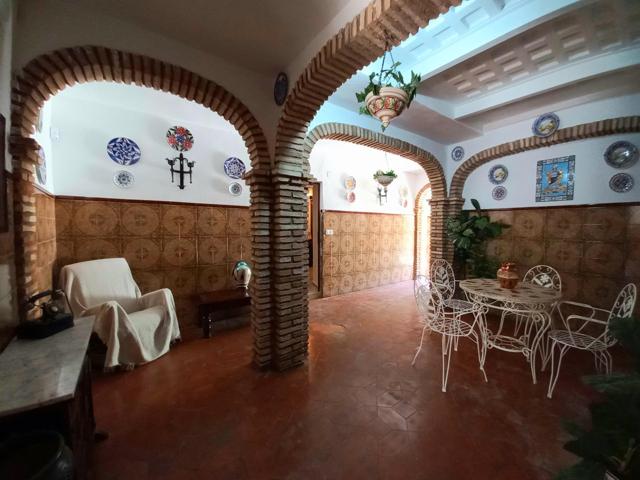 CASA EN ZONA SAN AGUSTIN ( CORDOBA ) photo 0