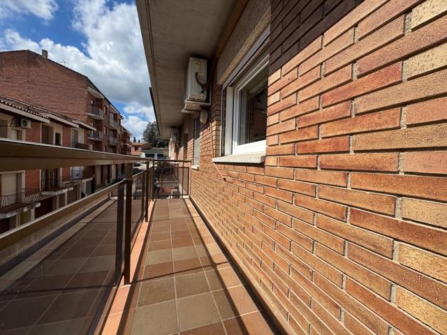 Piso en sant Joan de Vilatorrada photo 0