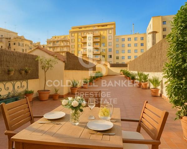 Piso En venta en La Nova Esquerra De L'Eixample, Barcelona photo 0