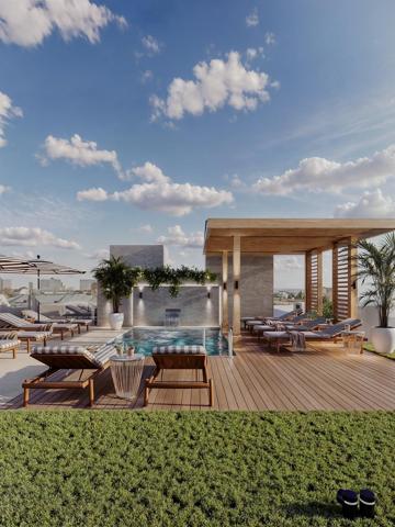 Apartamentos de Obra Nueva con Piscina en la Azotea a Solo 600 m de la Playa en Guardamar del Segura photo 0