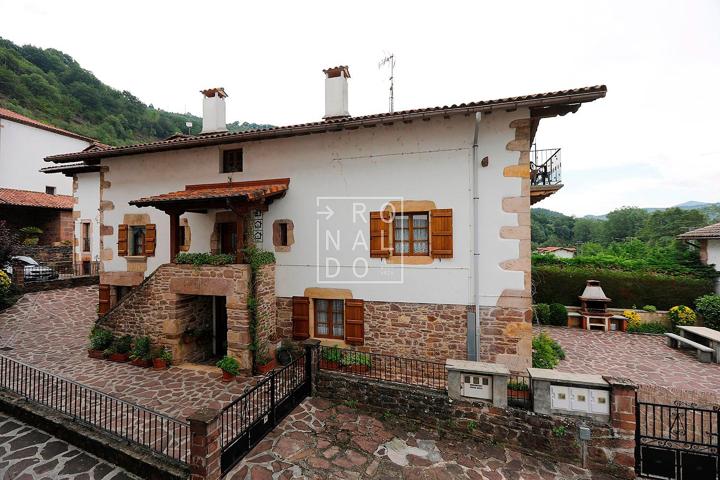 CASA RURAL EN ELGORRIAGA (NAVARRA) photo 0