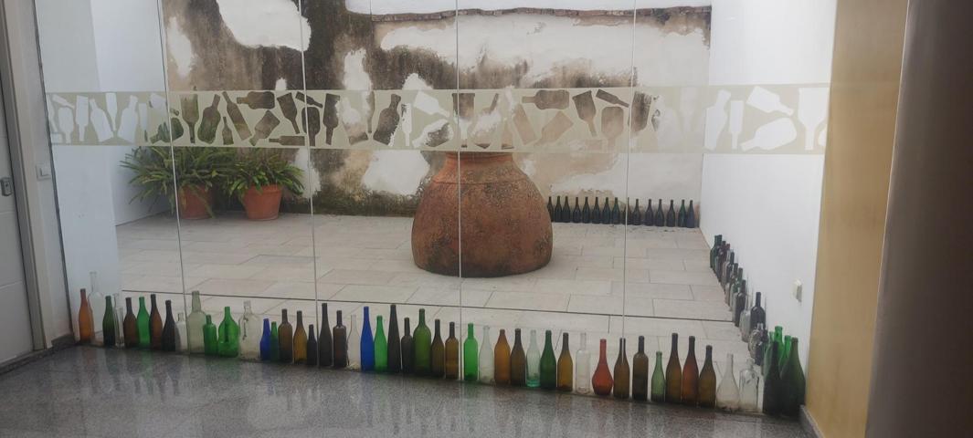 VENTA ESTUDIO CASCO ANTIGUO BADAJOZ photo 0