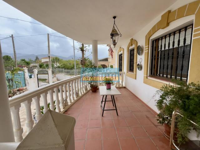 Piso En venta en Berja, Berja photo 0