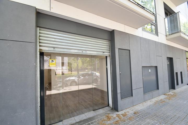 Local comercial de alquiler en zona en expansión photo 0