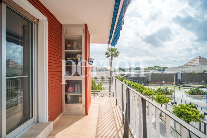 Vivienda en venta exterior cercana a Gran Turia photo 0