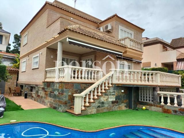 Chalet en alquiler en el Vedat photo 0